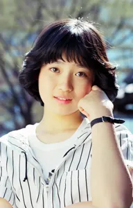 菊地優子のプロマイド